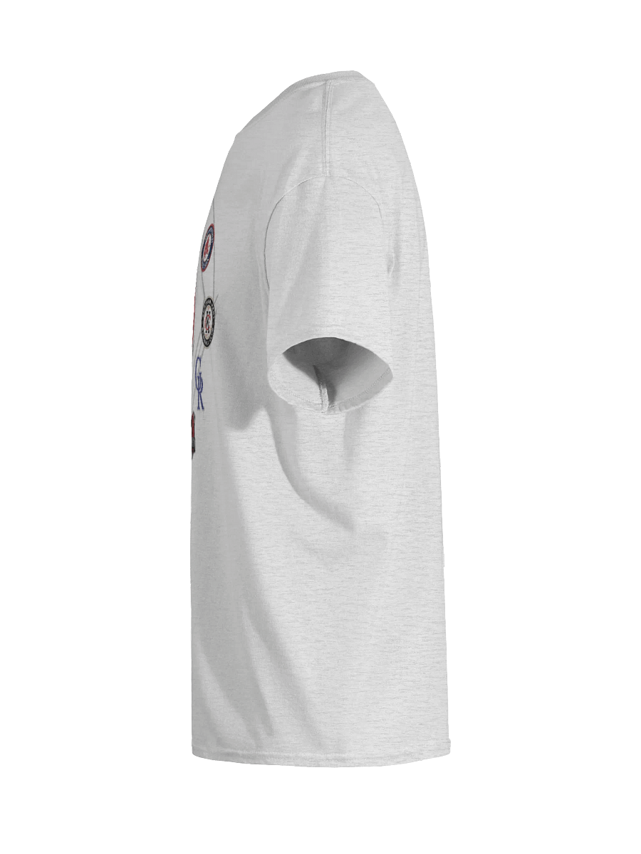 IBL Teams Diamond Duster Tee product image (75)