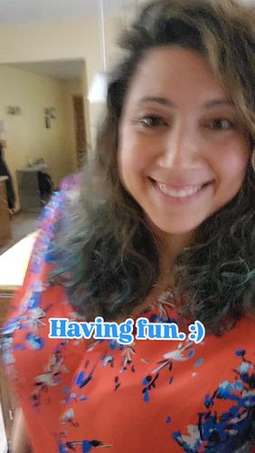 I was working all day, getting home, hanging with the hubs and pup, eating healthier, but still missing energy to do other th...