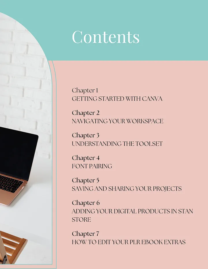Canva Crash Course product image (2)