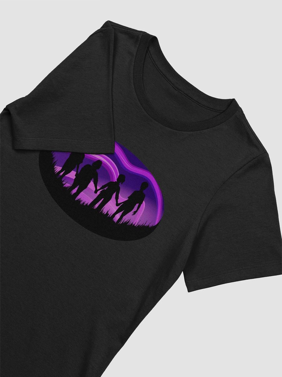 Lost Records: Bloom & Rage The Abyss Women's Supersoft T-Shirt product image (11)