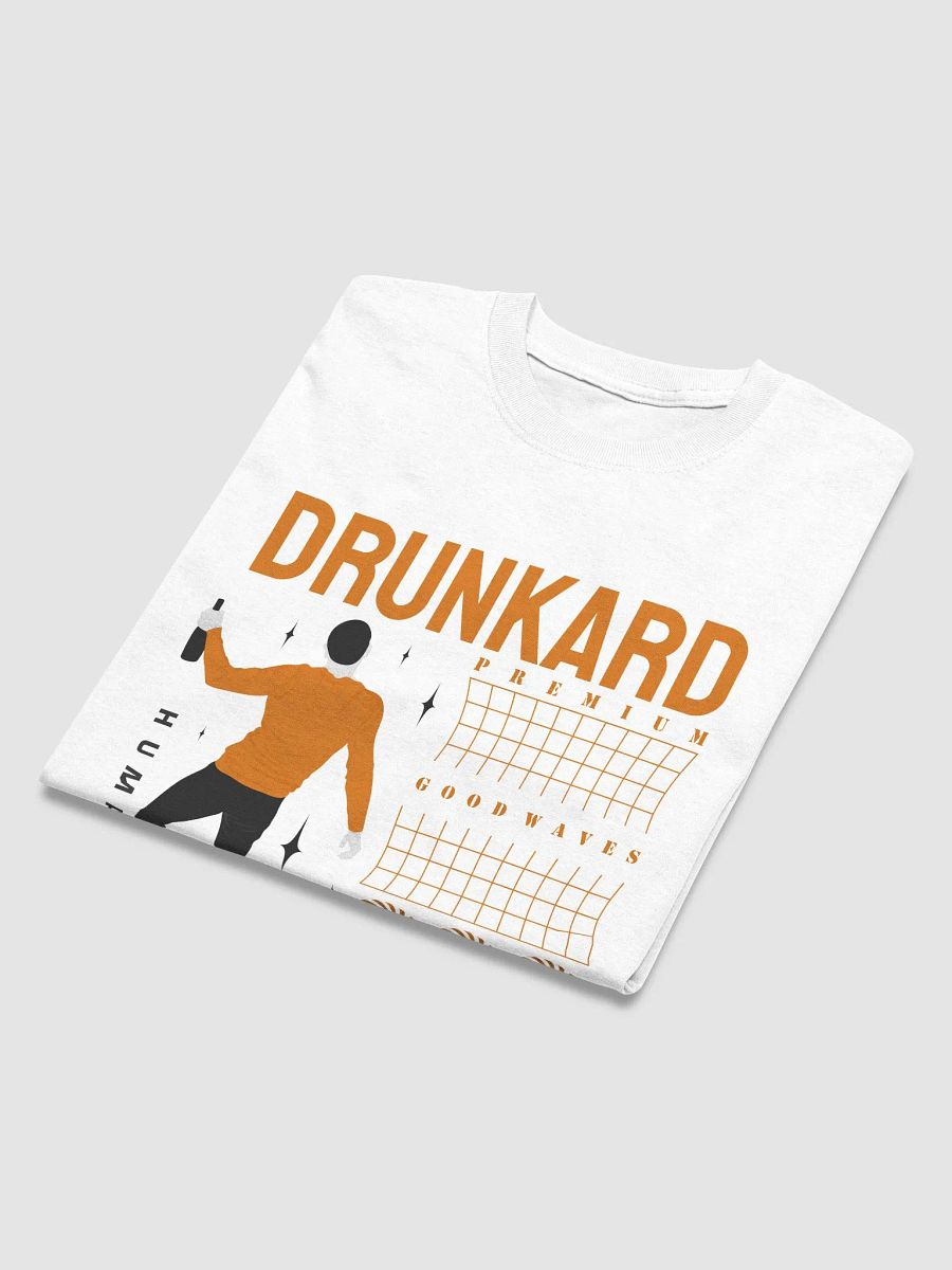 Drunkard product image (3)