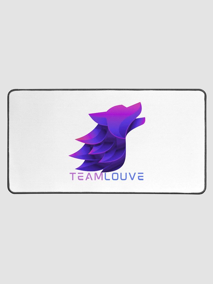 TeamLouve Desk Mat product image (1)