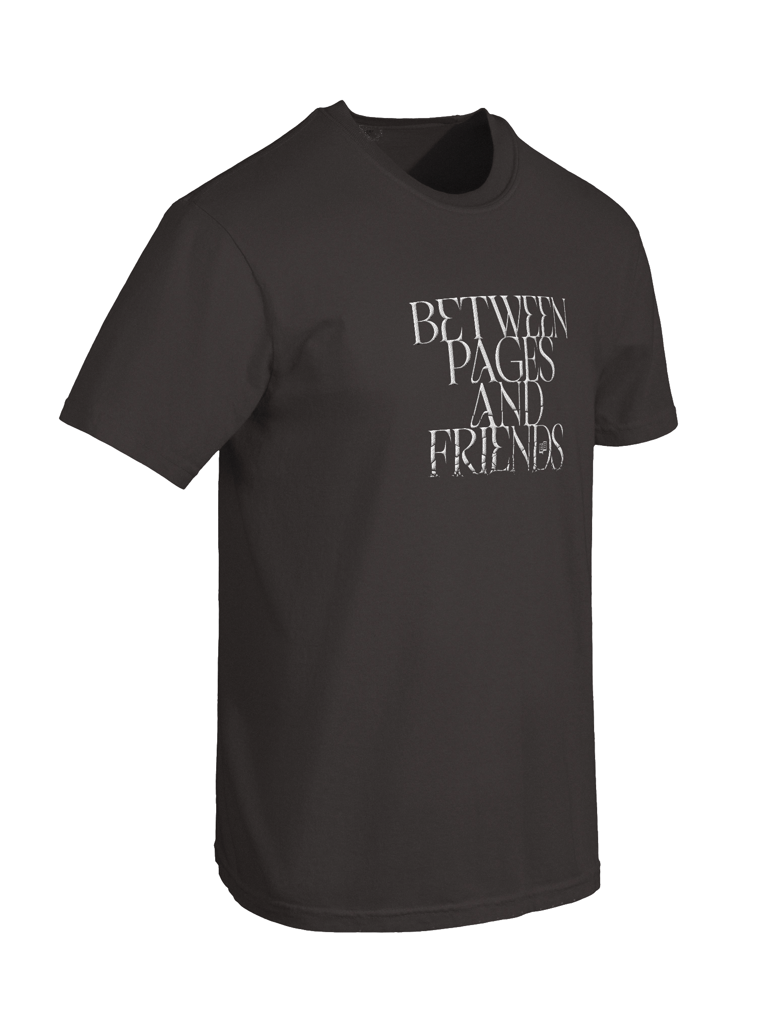 BP&F Brimstone Coverage | Embroidered Tee product image (8)