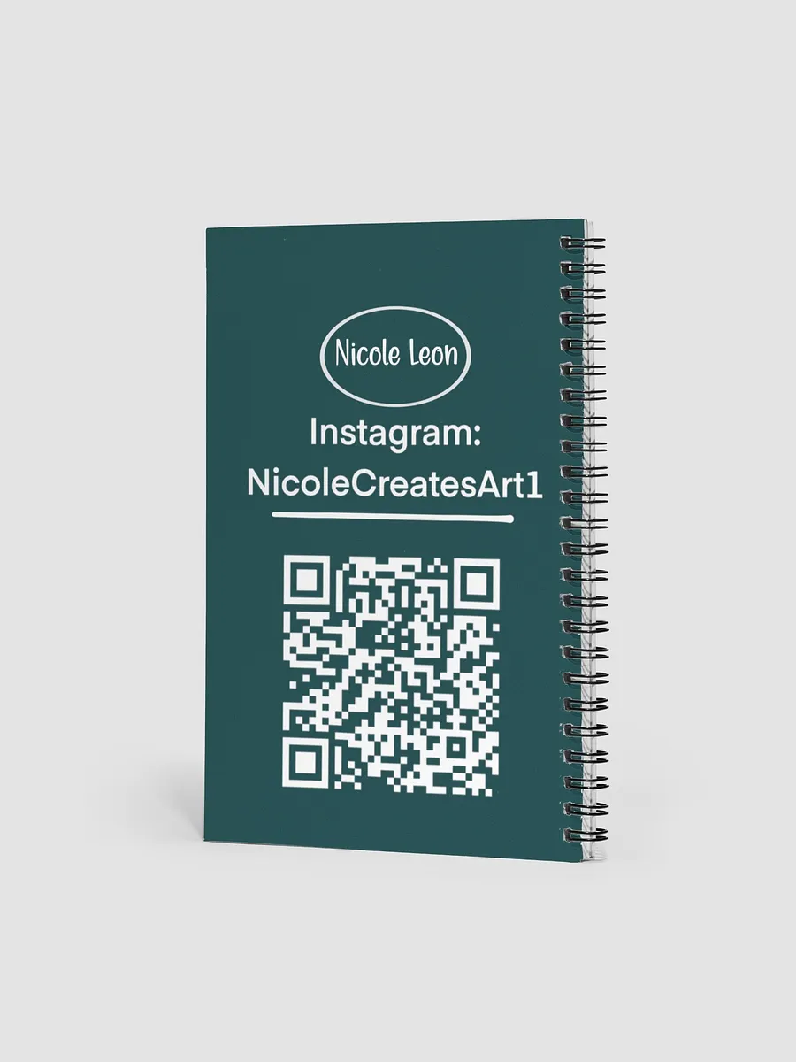 Blessed Notebook product image (2)