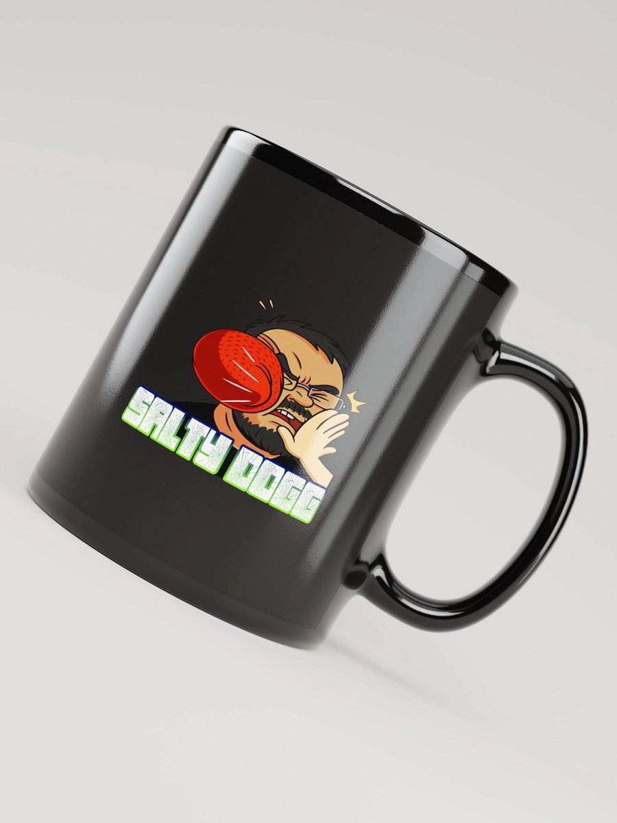 Channel Point Violence Mug product image (8)