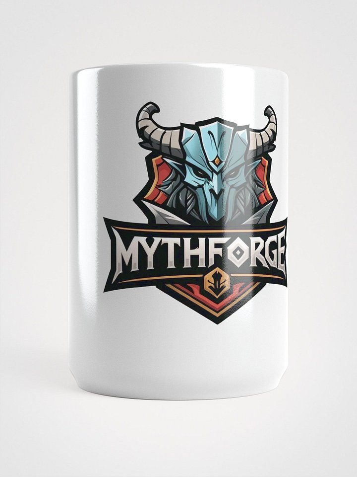 Mythforge Studio Mug product image (1)