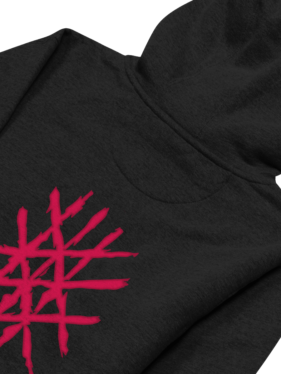 Wyrd Unisex Premium Hoodie product image (4)