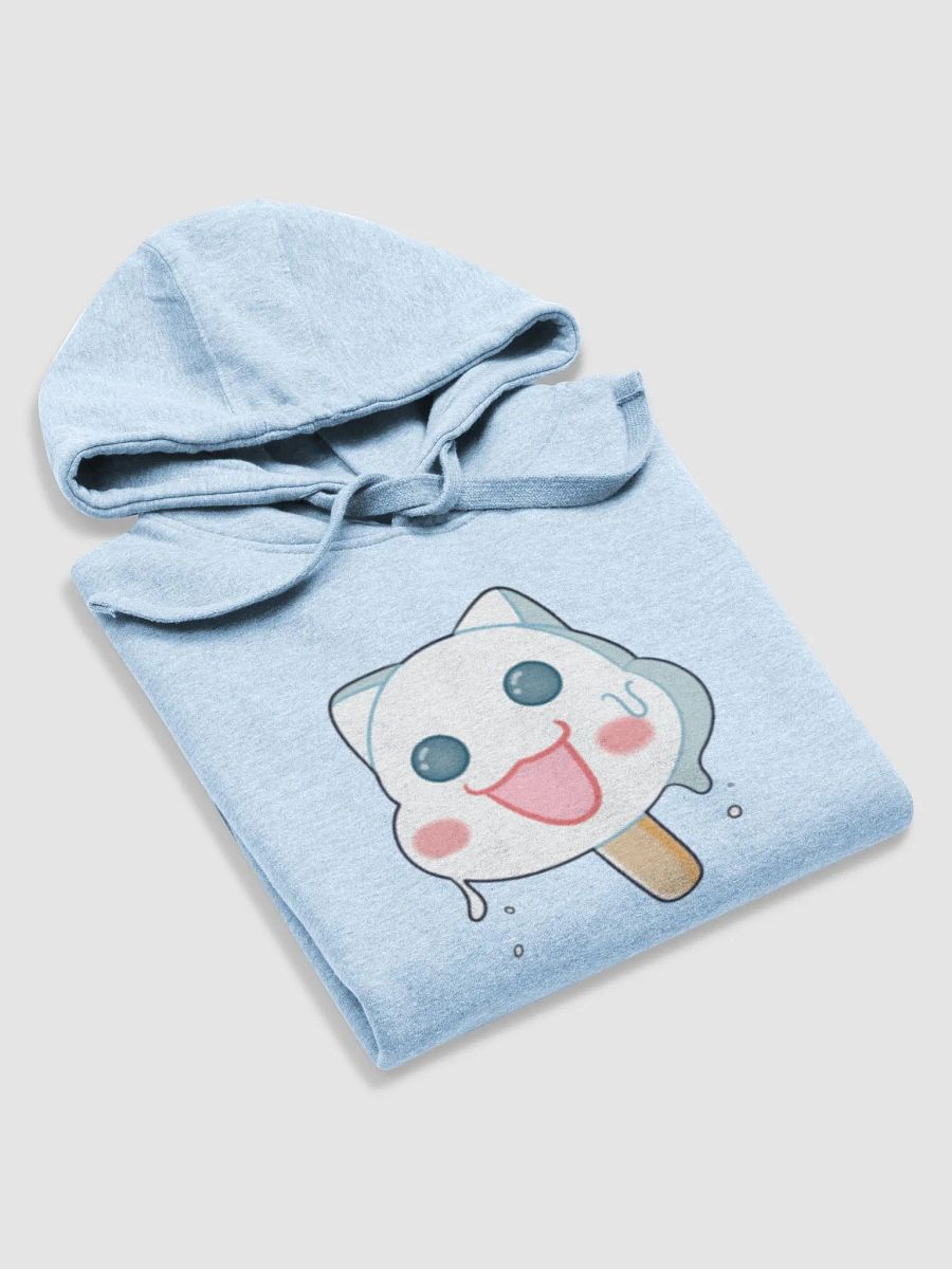 Melty Boy Hoodie product image (3)