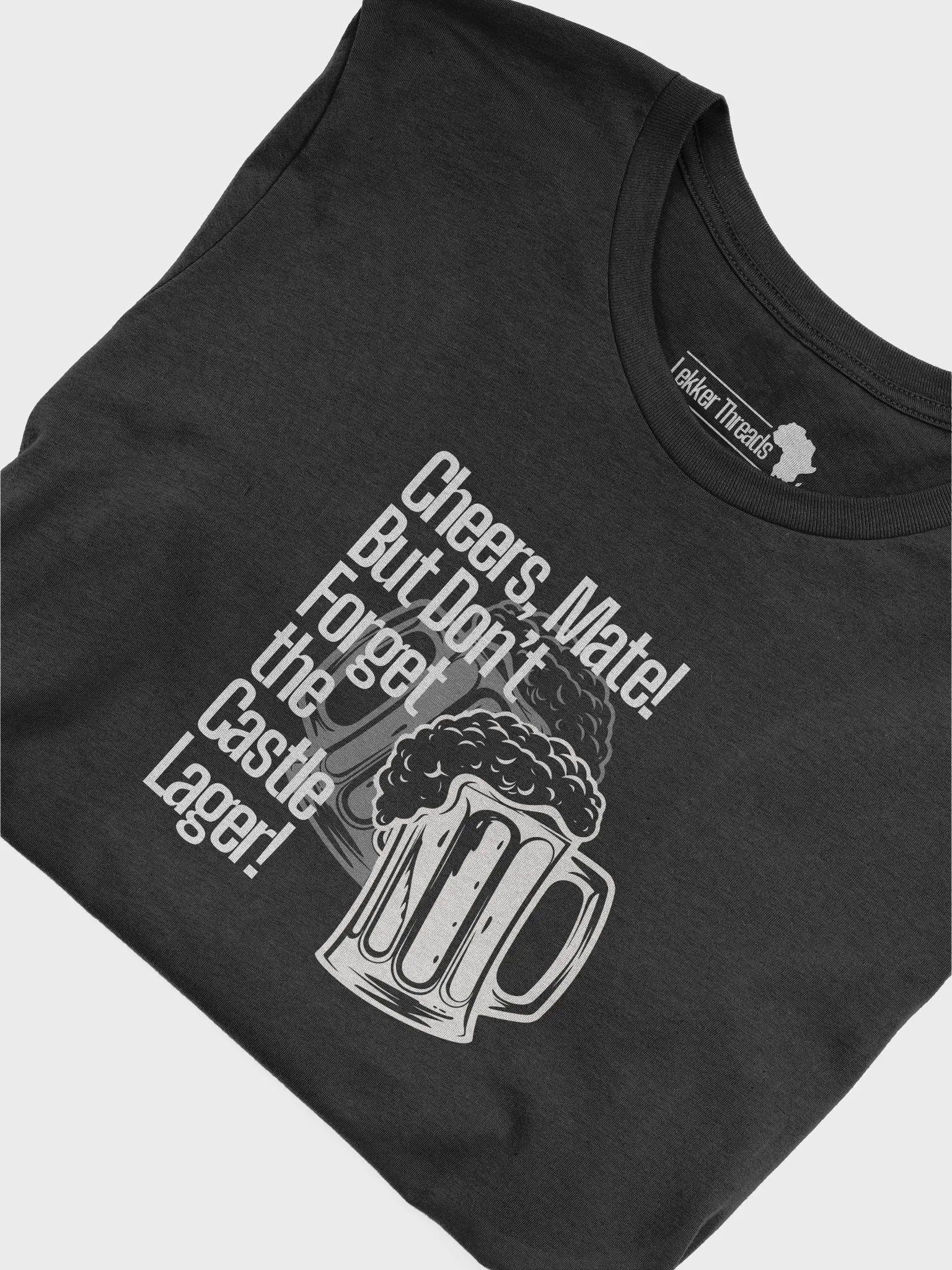 Cheers Mate T-Shirt product image (3)