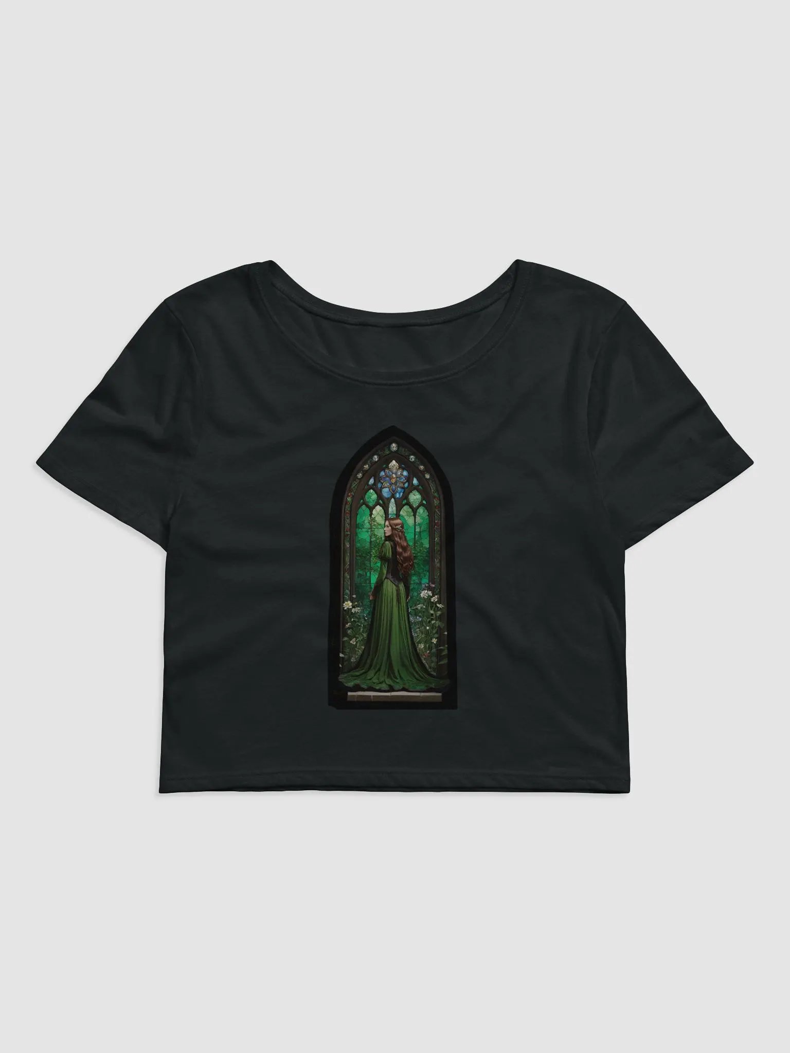 Stained Glass Mother product image (1)