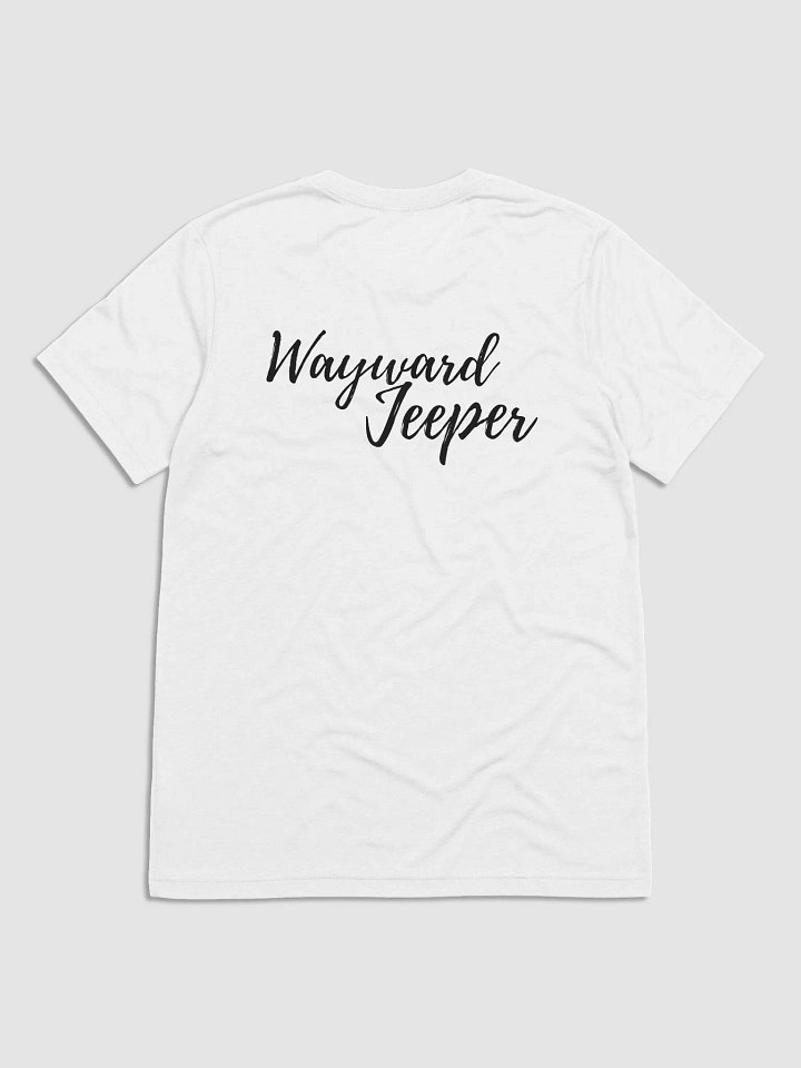 Hi Wayward Jeeper T-Shirt2 product image (2)