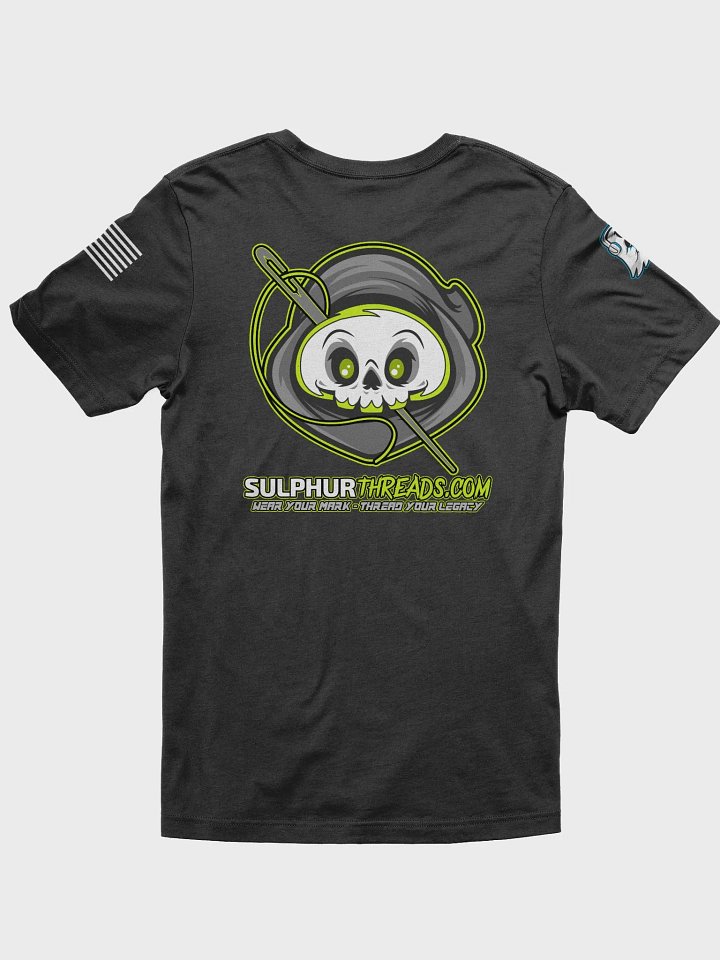 SulphurThreads 