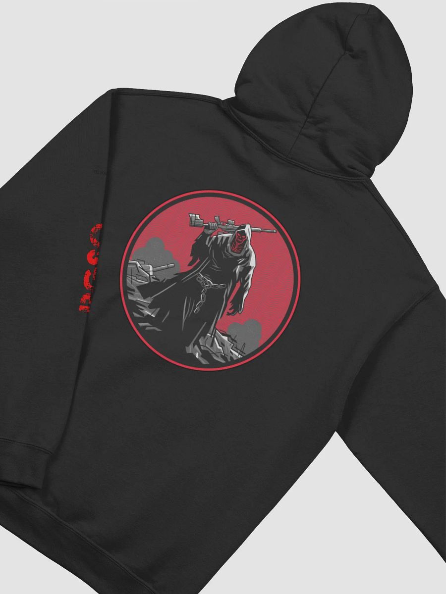 Rogue Squad Pullover Hoodie product image (22)