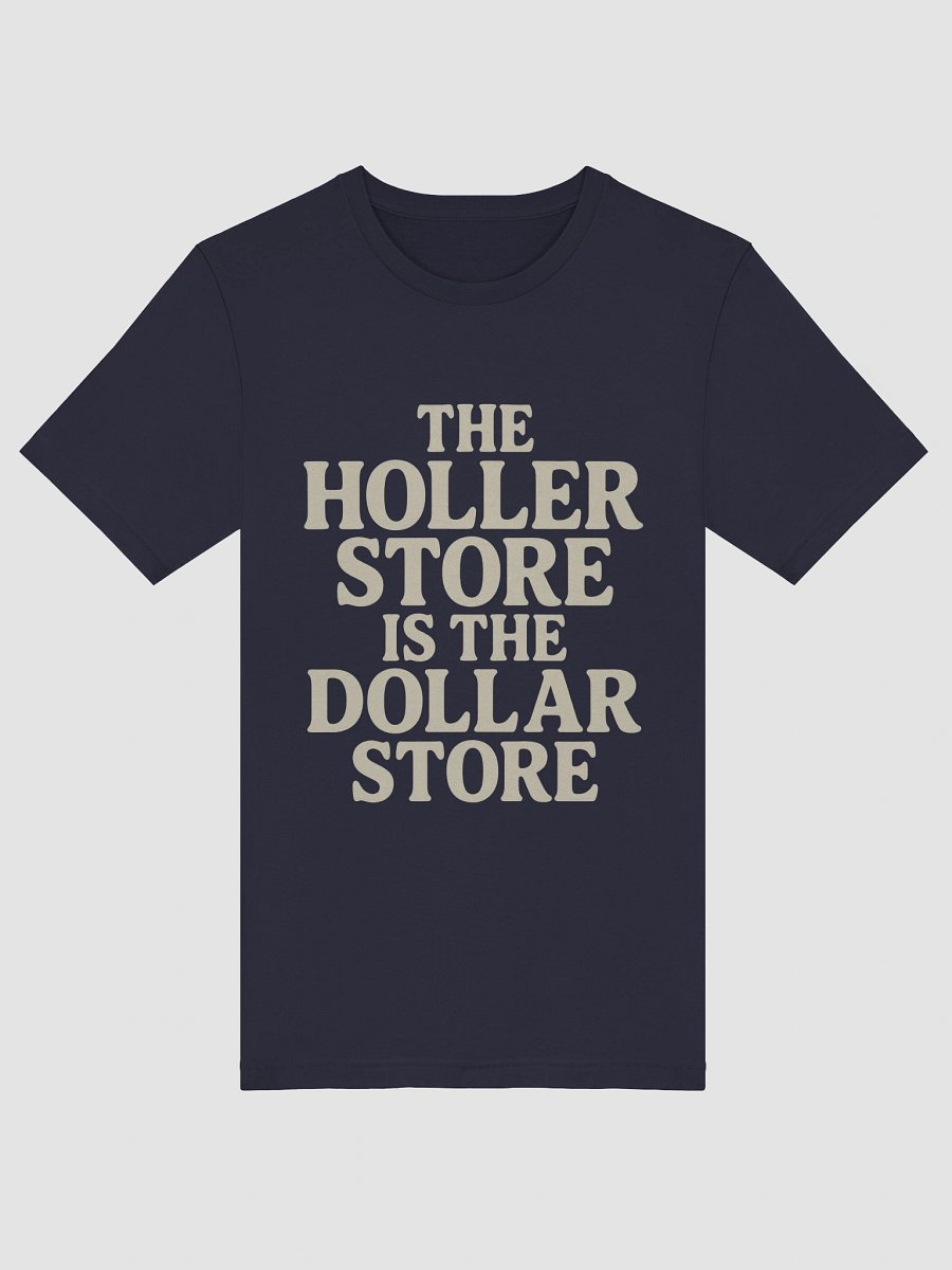 Dollar Store Chic Bella+Canvas Tee product image (47)