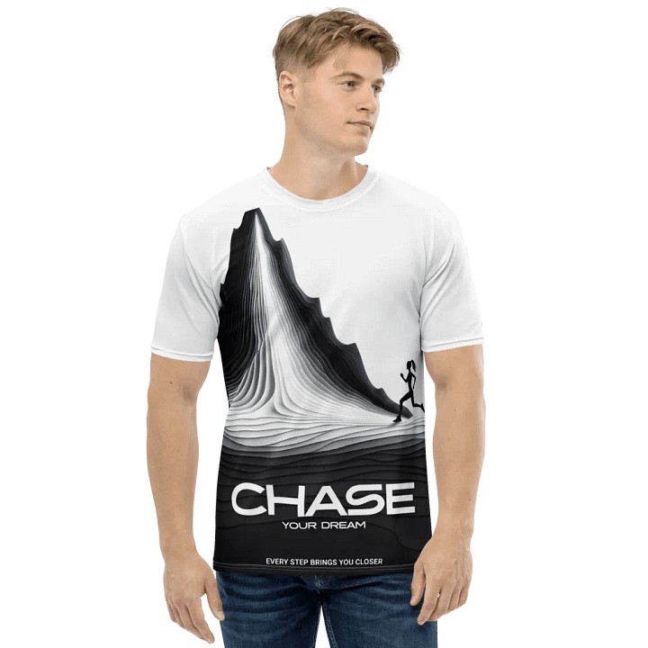 Dream Big Tee product image (1)