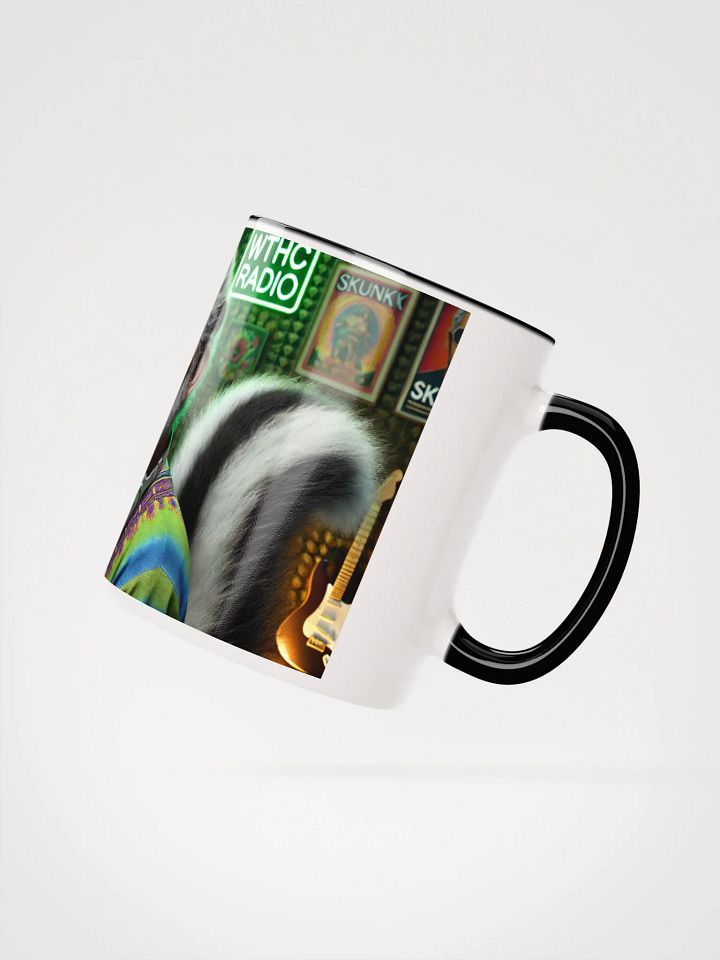 Da Skunk Groove Ceramic Mug product image (26)