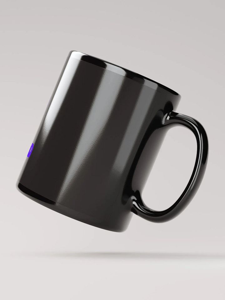 Bean Wizard Coffee Mug product image (3)