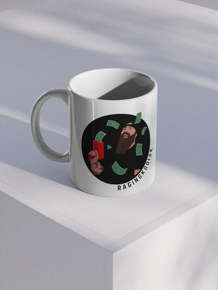Make it Rain Mug product image (1)