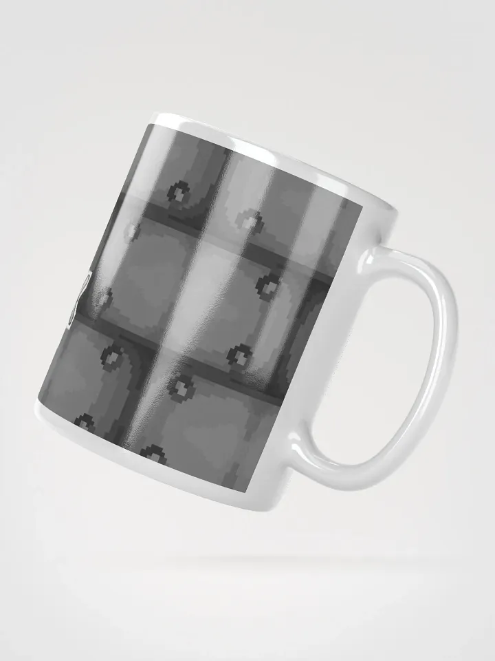 Title Screen Mug product image (4)