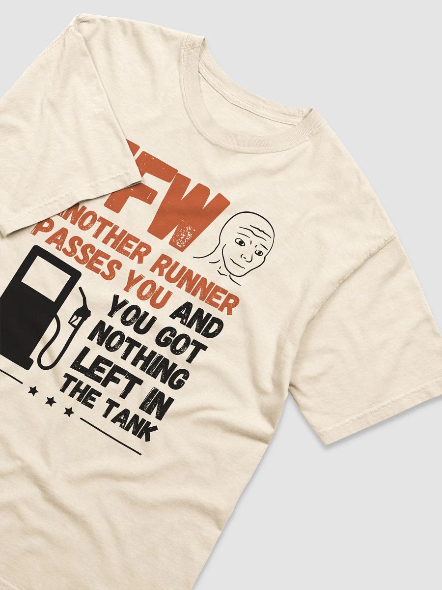 TFW Another Runner Passes You T-Shirt product image (7)