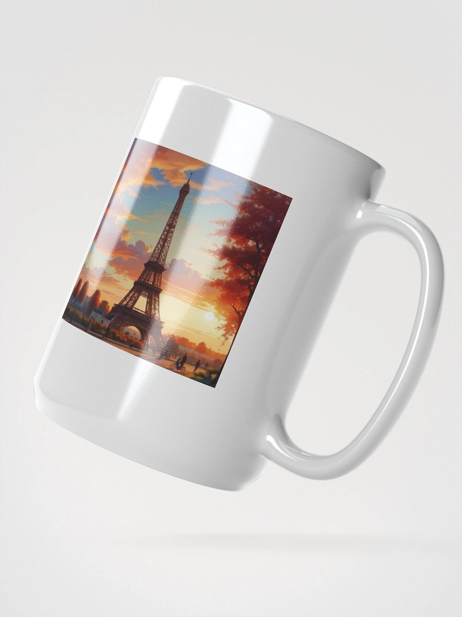 Eiffel Tower product image (2)