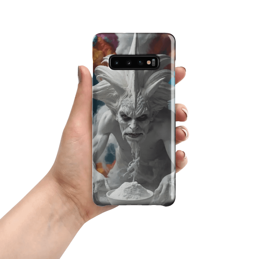 Snap Case for Samsung® - No. 02 product image (7)