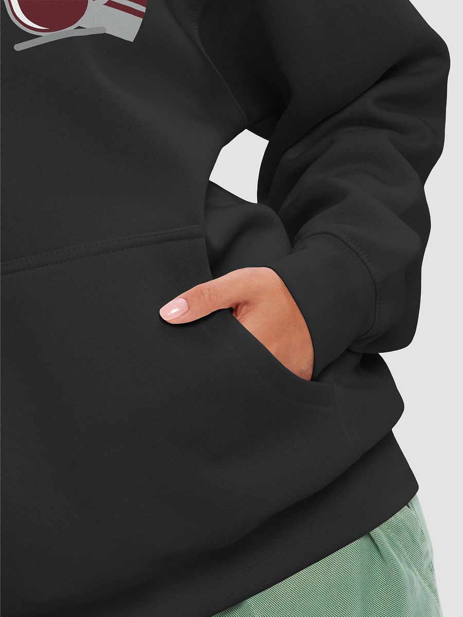 I like my coffee like I like myself: strong, sweet, and too hot for you. funny coffee hoodie product image (57)