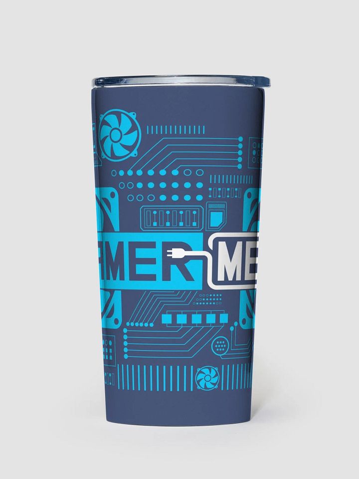 Gamer Meld Tumbler product image (1)
