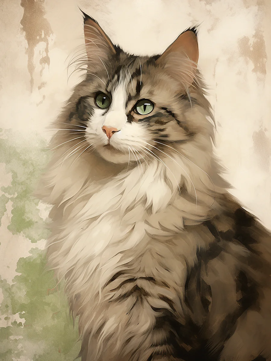 Wilderness collection - Cat 2 product image (1)