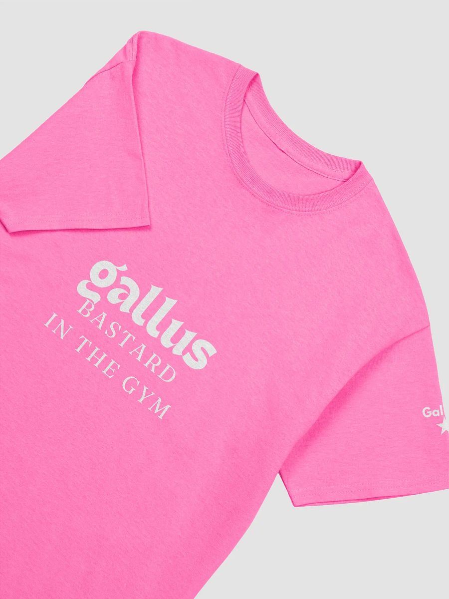 Gallus T-Shirts product image (3)