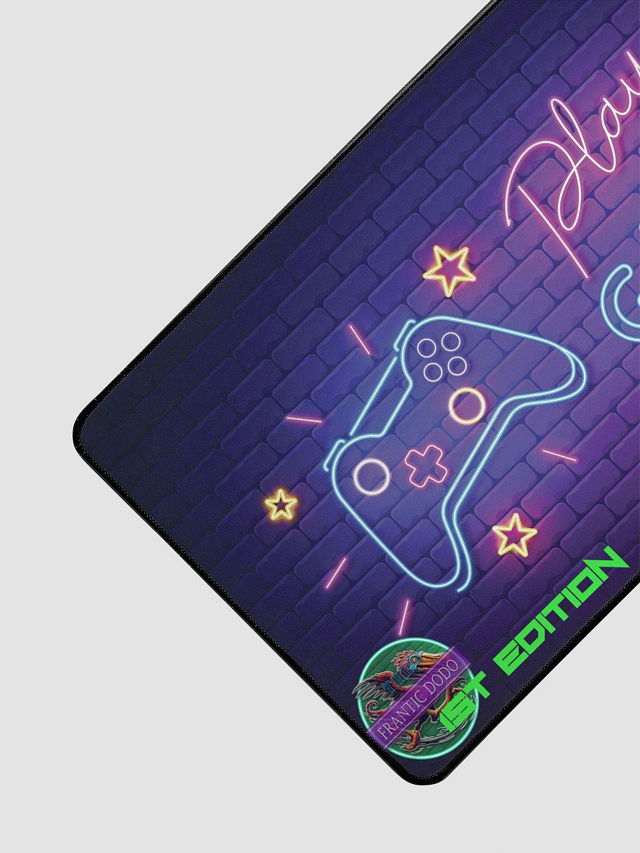Play Games Deskmat product image (3)