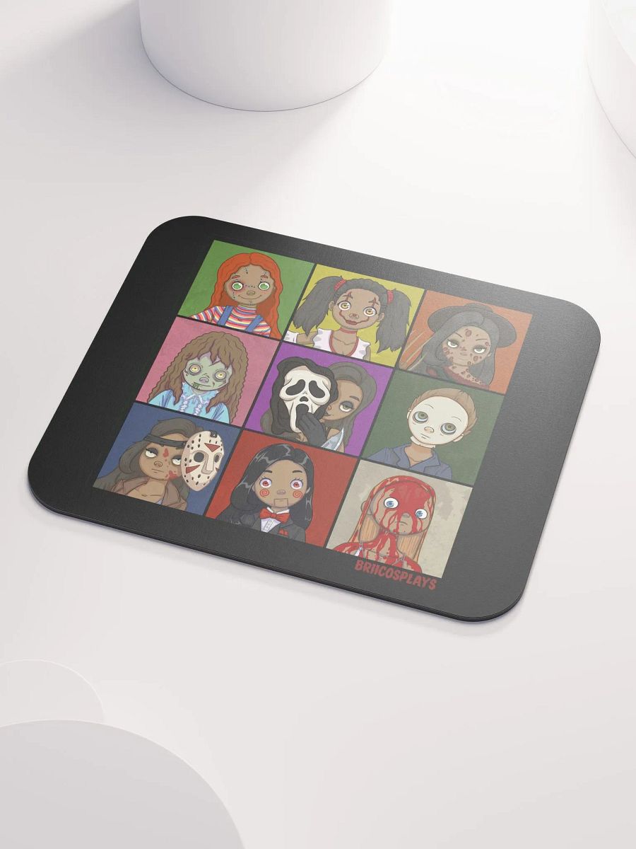 Halloween Collection - Mouse Pad product image (3)
