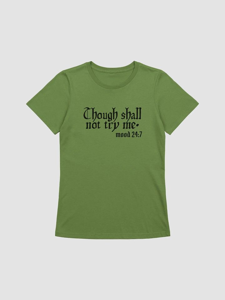 Cloud Nine Relaxed-fit Tee product image (1)