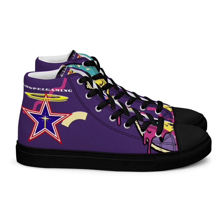 GOSPEL GAMING Kicks product image (2)