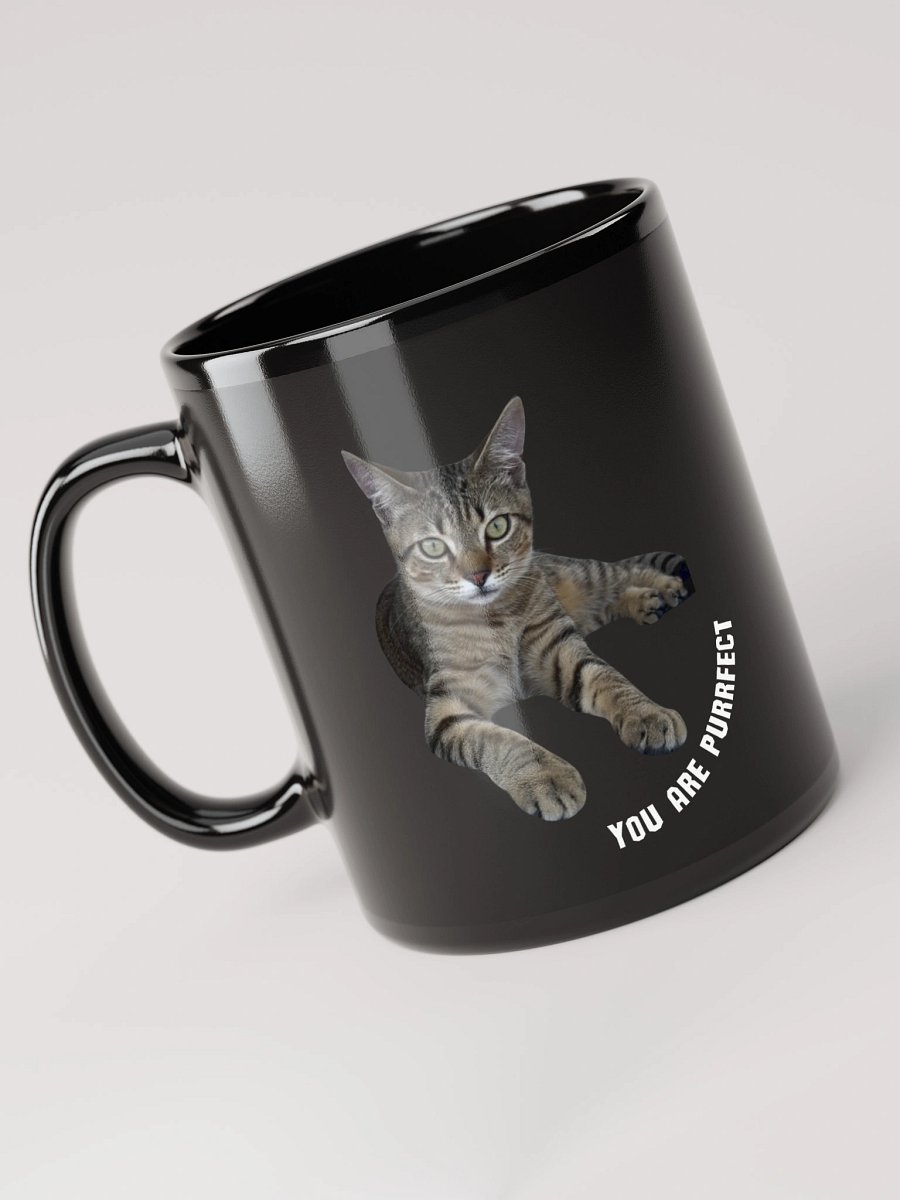 Purrfect Mug product image (1)
