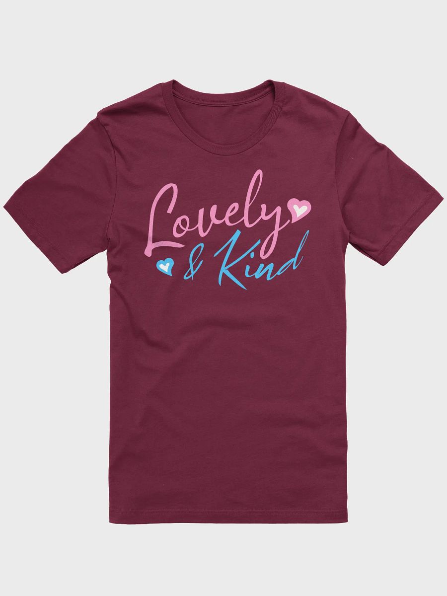 Lovely and Kind product image (1)
