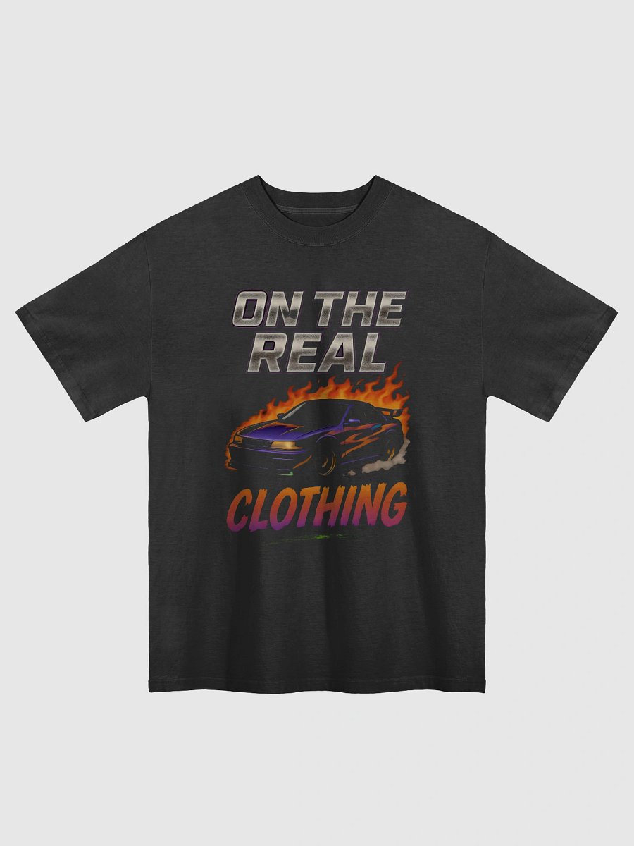 OTR Drag Race T-Shirt product image (1)