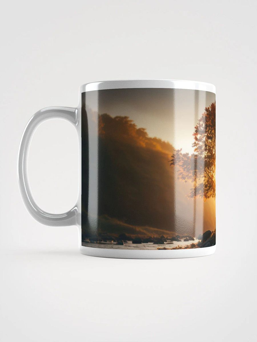 Sunset Serenity Mug product image (6)