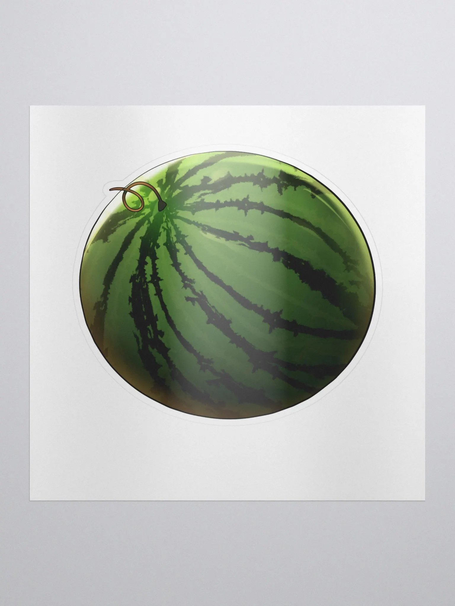 Secret Melon product image (1)