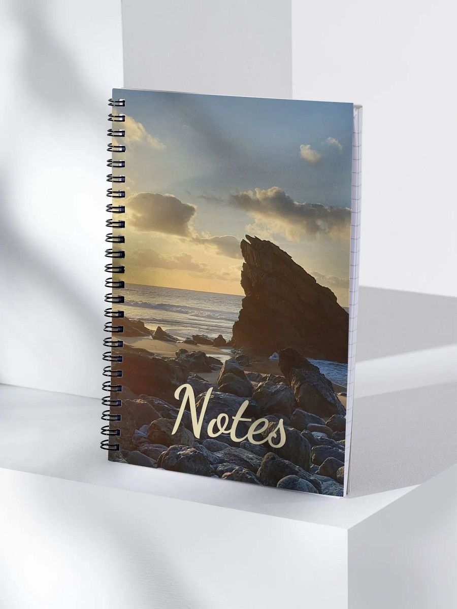 Praia da Adraga - Notebook product image (4)