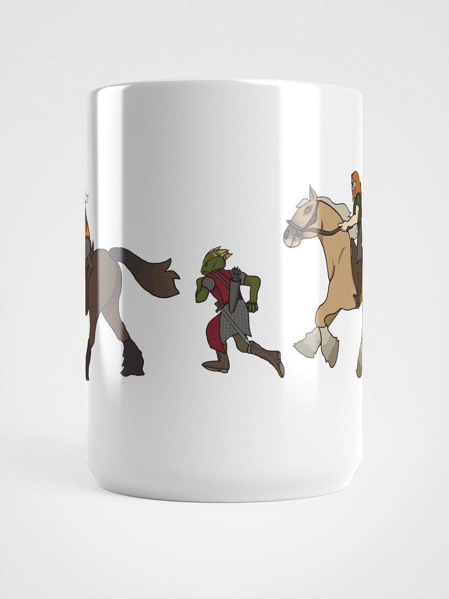 Dunder Race Cup product image (6)