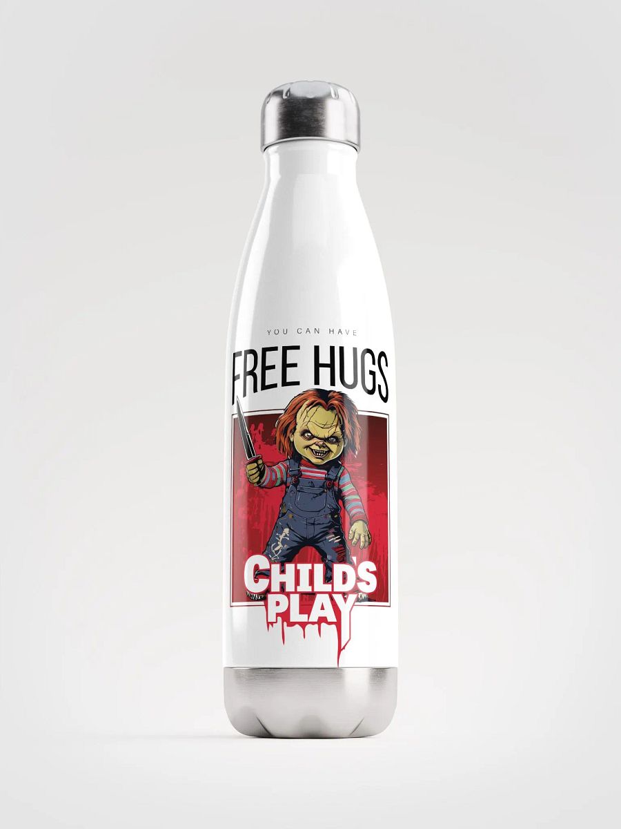 Free Hugs, Vintage Child's Play Movie product image (1)
