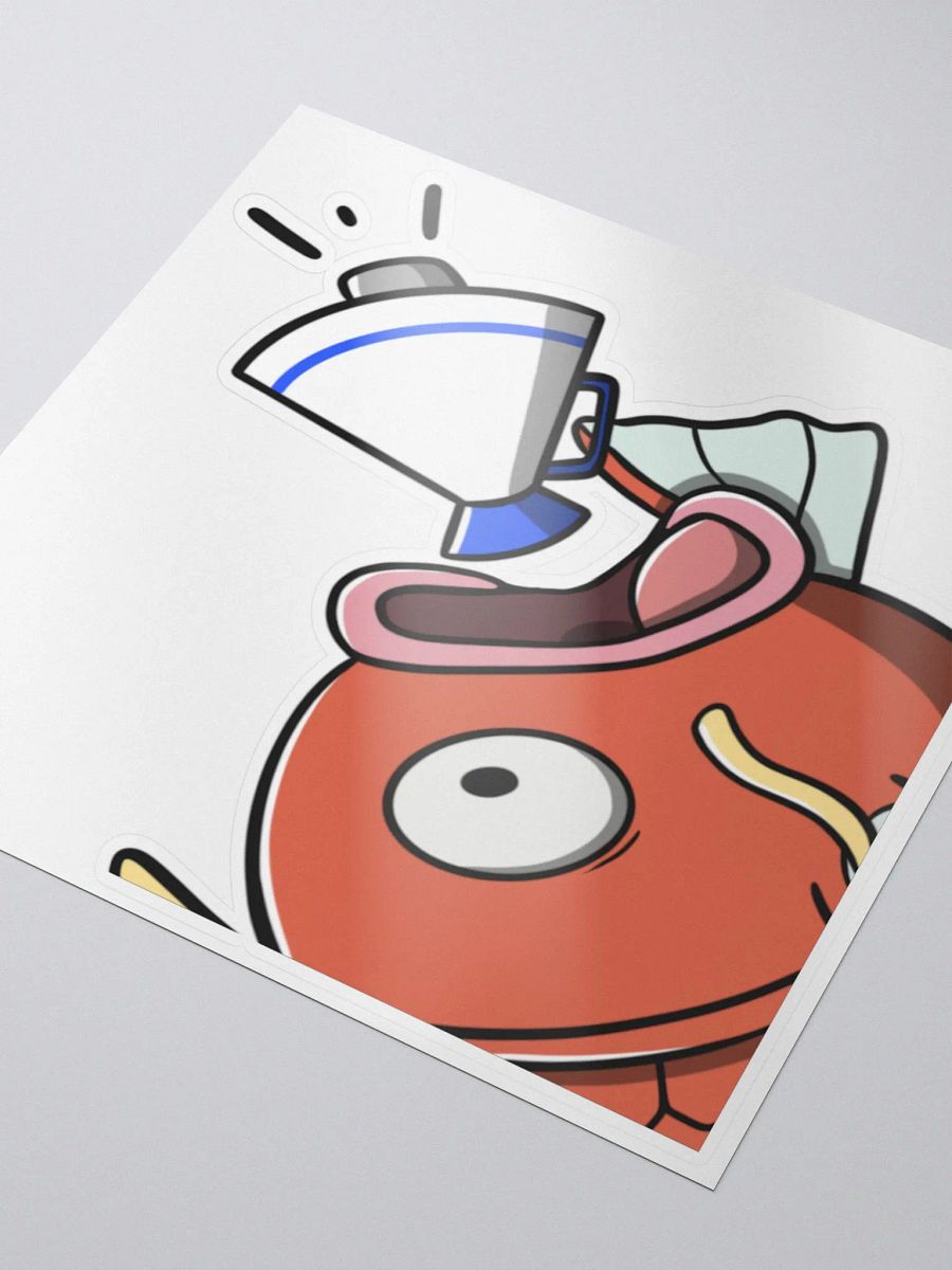 pixShout Sticker product image (3)