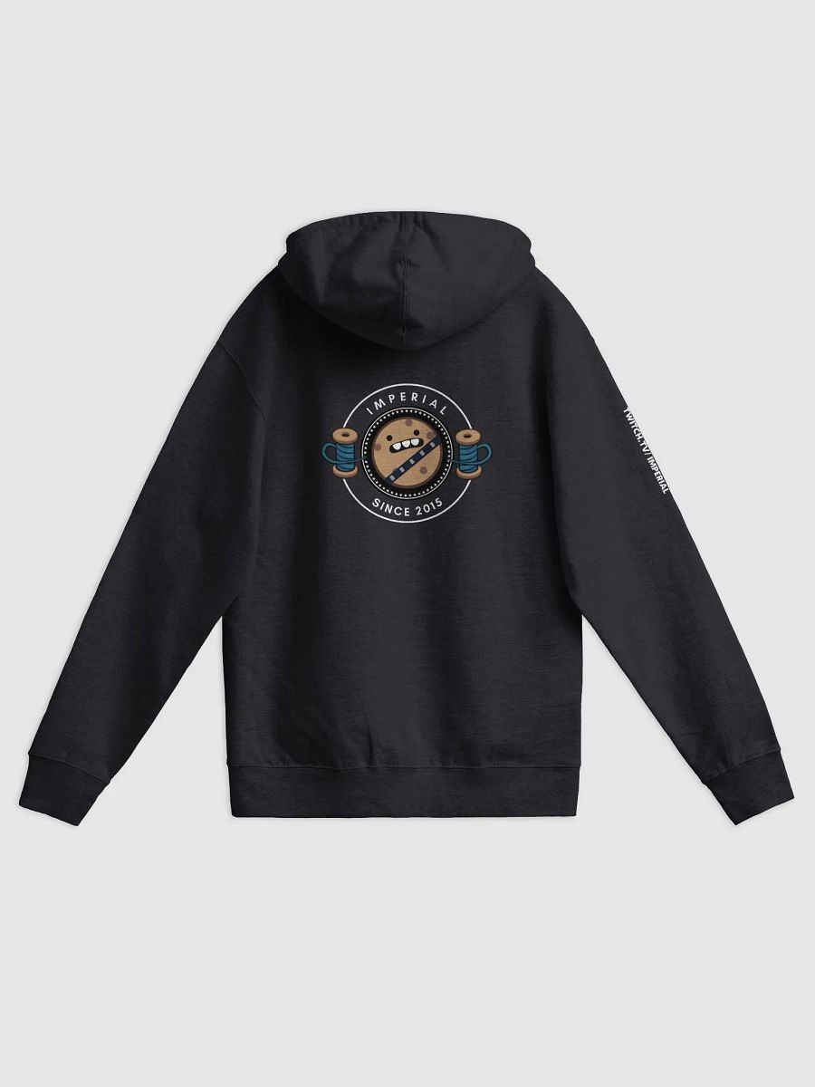 Imperial - Zip up hoodie product image (3)