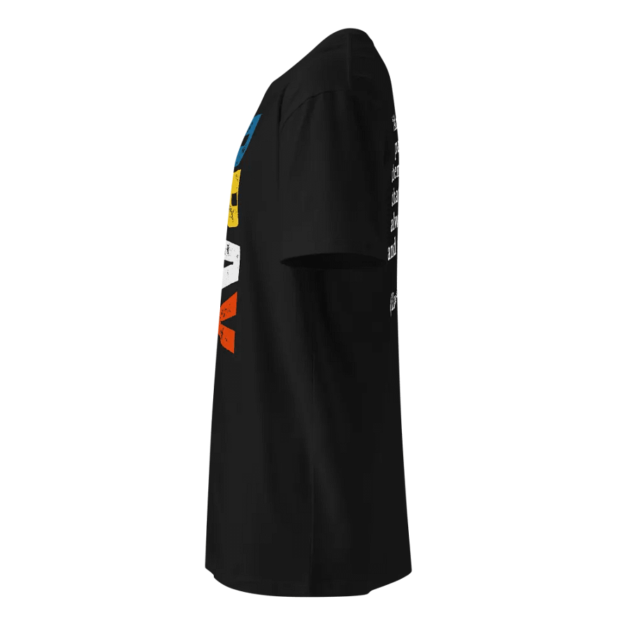 PHS Prayer Tee Shirt #001 product image (2)