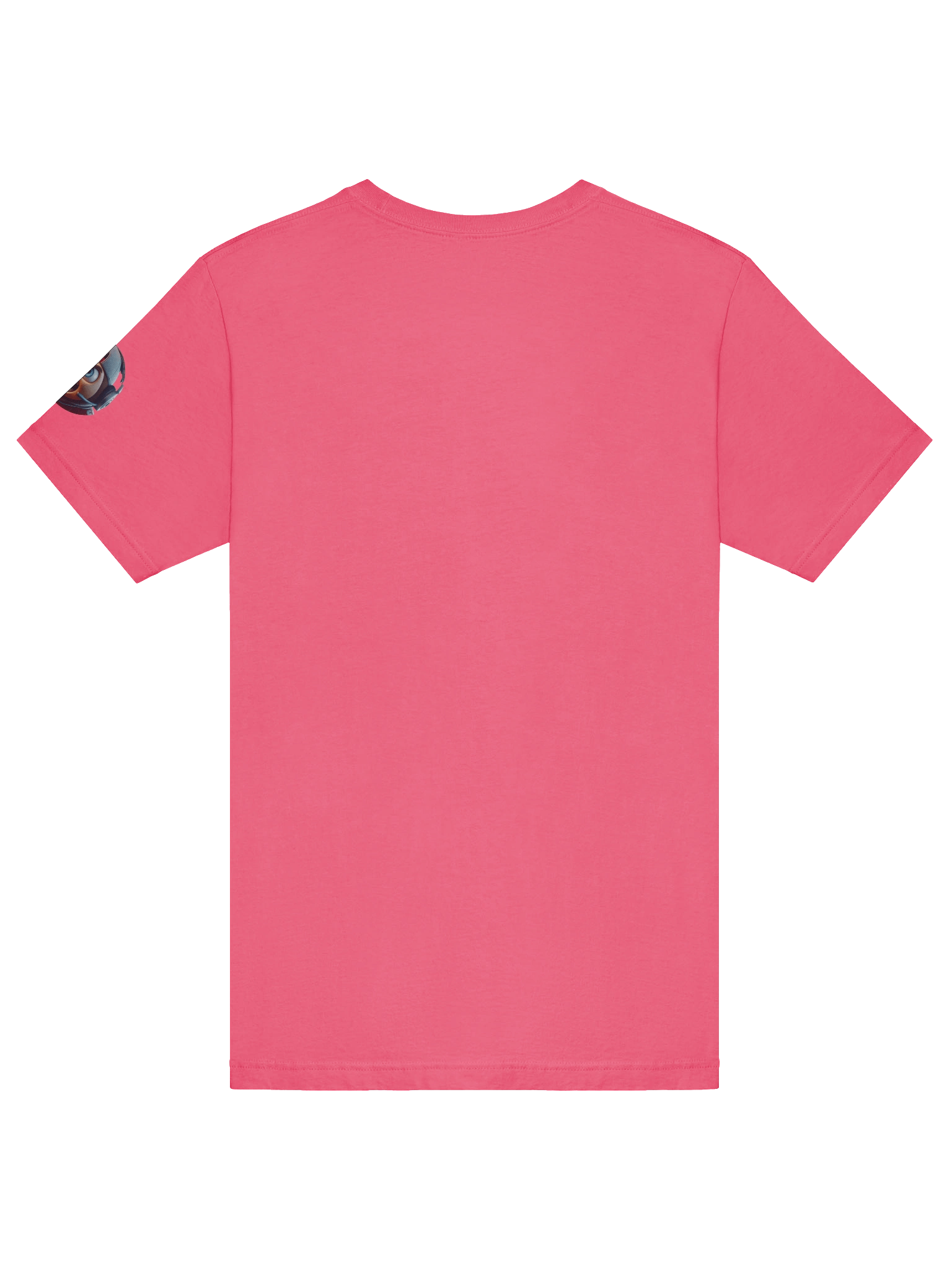 CTRL+S the Tatas Shirt | October 2025 product image (12)