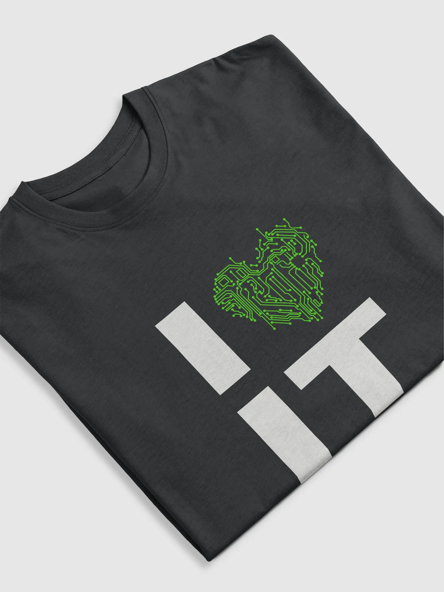I (heart) IT product image (5)
