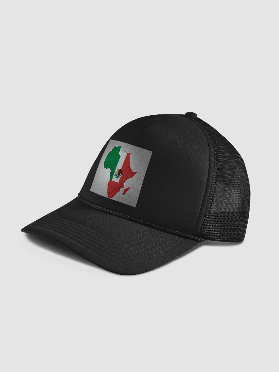 Afro-Mexicano Caps product image (4)