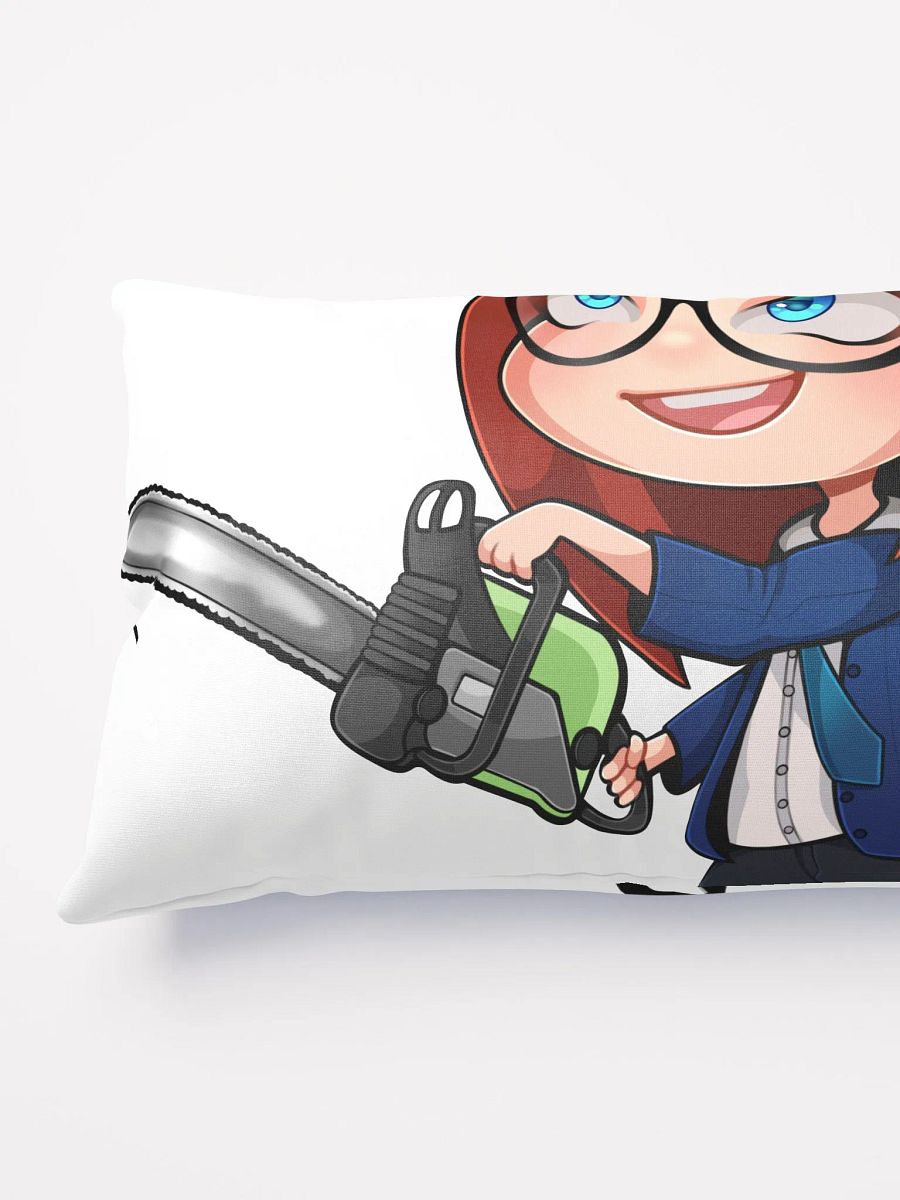 Coming for ya neck pillow product image (3)