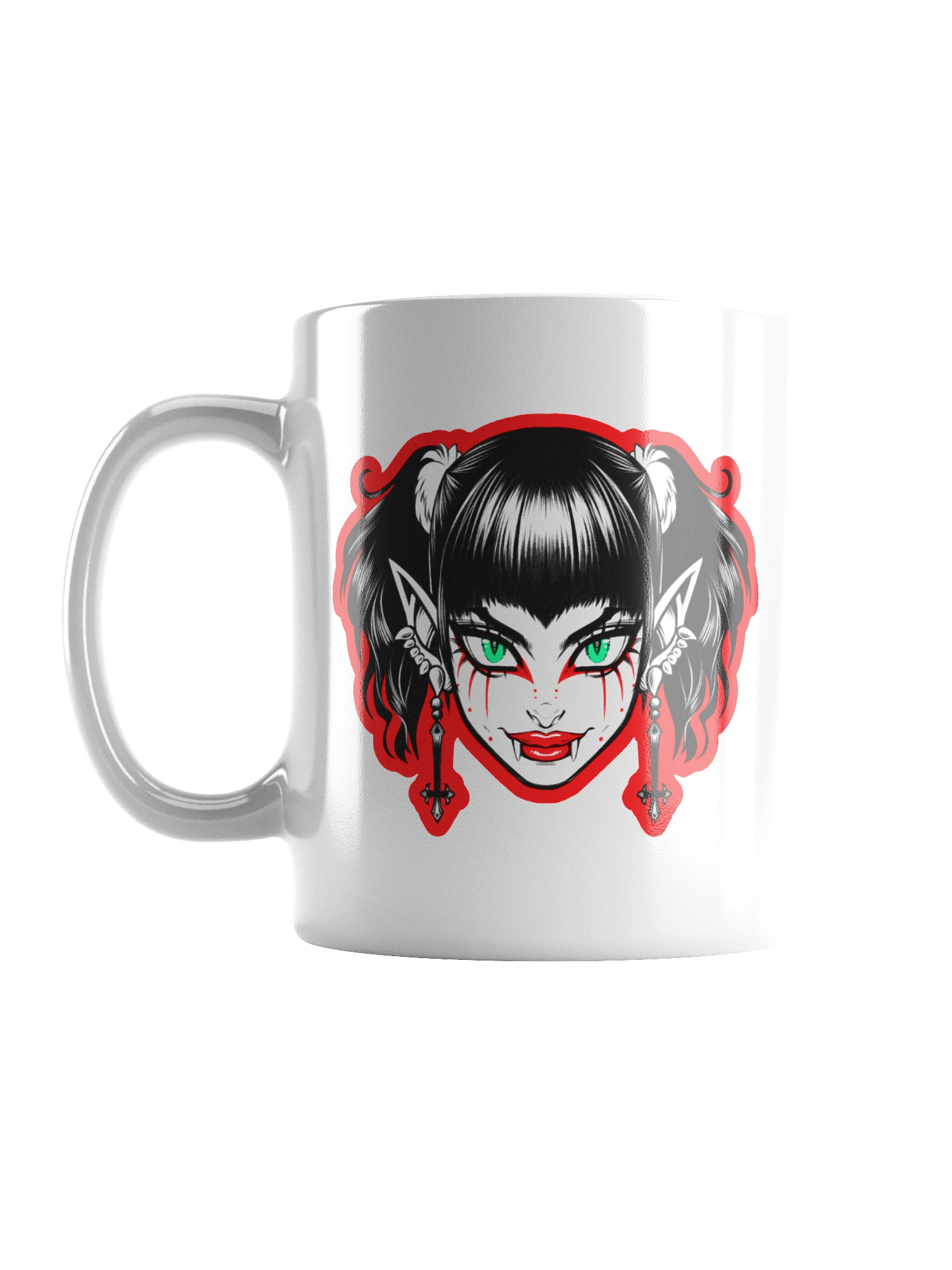 We're the Weirdos || Mug product image (2)
